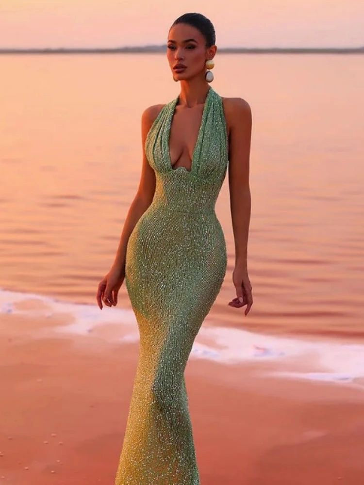 Ariel Dress